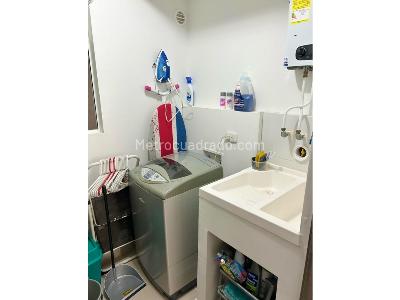 Apartamento de 3 alcobas en venta en Valle Del Lili, Cali, 99 m² · foto 19 de 19