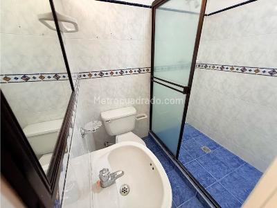 Casa de 5 alcobas en venta en Caney, Cali, 90 m² · foto 14 de 20