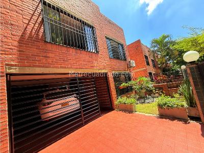 Casa de 4 alcobas en venta en Valle Del Lili, Cali, 265 m² · foto 4 de 20