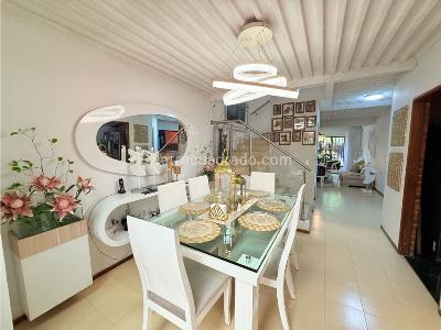 Casa de 4 alcobas en venta en Valle Del Lili, Cali, 265 m² · foto 5 de 20