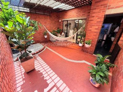 Casa de 4 alcobas en venta en Valle Del Lili, Cali, 265 m² · foto 8 de 20