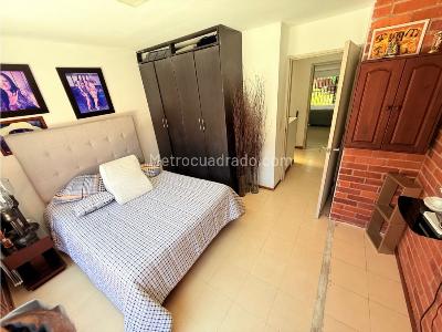 Casa de 4 alcobas en venta en Valle Del Lili, Cali, 265 m² · foto 12 de 20
