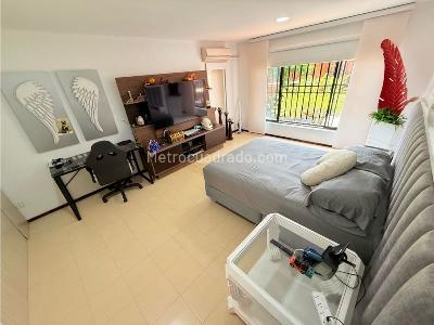 Casa de 4 alcobas en venta en Valle Del Lili, Cali, 265 m² · foto 16 de 20