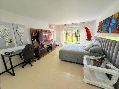Casa de 4 alcobas en venta en Valle Del Lili, Cali, 265 m² · foto 17 de 20