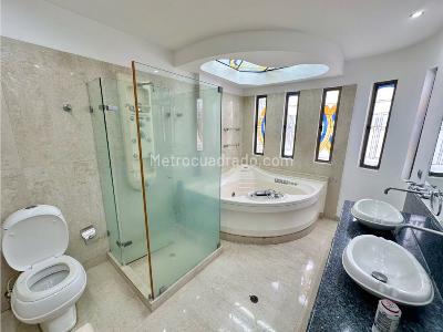 Casa de 5 alcobas en venta en El Ingenio, Cali, 500 m² · foto 20 de 20