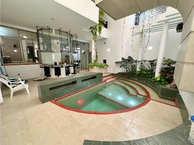 Casa de 5 alcobas en venta en El Ingenio, Cali, 500 m² · foto 2 de 20