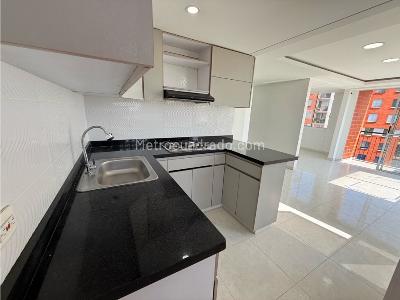 Apartamento de 2 alcobas en venta en Ciudad Melendez, Cali, 60 m² · foto 3 de 14