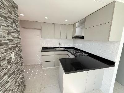 Apartamento de 2 alcobas en venta en Ciudad Melendez, Cali, 60 m² · foto 4 de 14