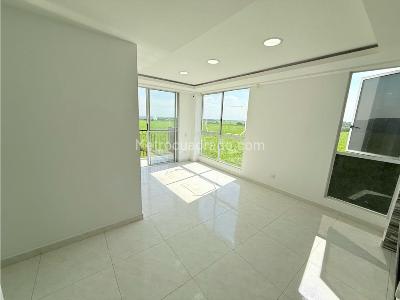 Apartamento de 2 alcobas en venta en Ciudad Melendez, Cali, 60 m² · foto 5 de 14
