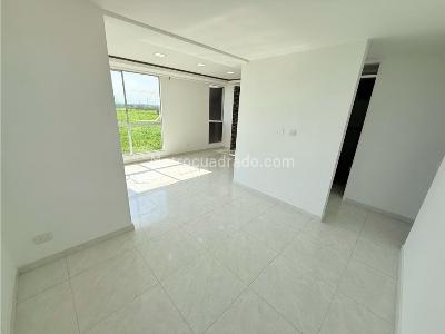 Apartamento de 2 alcobas en venta en Ciudad Melendez, Cali, 60 m² · foto 6 de 14