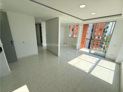 Apartamento de 2 alcobas en venta en Ciudad Melendez, Cali, 60 m² · foto 7 de 14