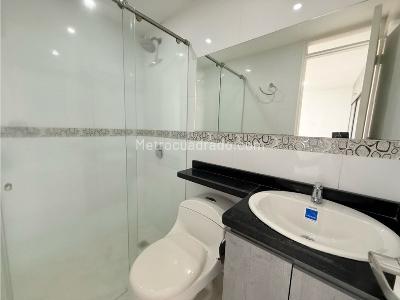 Apartamento de 2 alcobas en venta en Ciudad Melendez, Cali, 60 m² · foto 11 de 14