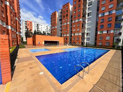 Apartamento de 2 alcobas en venta en Ciudad Melendez, Cali, 60 m² · foto 12 de 14
