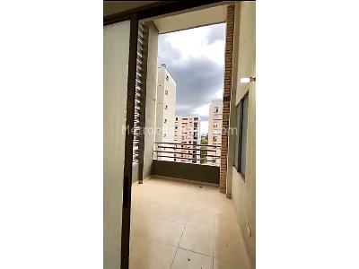 Apartamento de 3 alcobas en venta en La Flora, Cali, 108 m² · foto 3 de 12