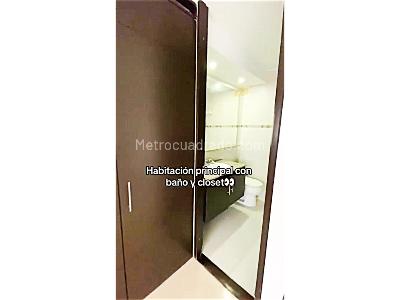 Apartamento de 3 alcobas en venta en La Flora, Cali, 108 m² · foto 10 de 12