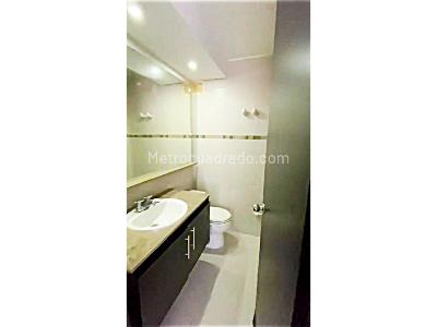 Apartamento de 3 alcobas en venta en La Flora, Cali, 108 m² · foto 11 de 12