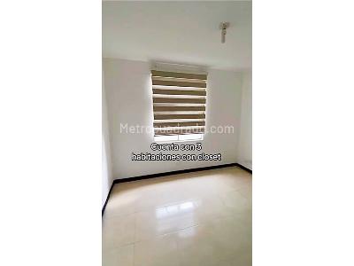 Apartamento de 3 alcobas en venta en La Flora, Cali, 108 m² · foto 12 de 12