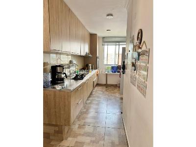 Apartamento de 3 alcobas en venta en Ciudad Jardin, Cali, 143 m² · foto 2 de 13