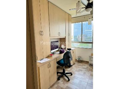 Apartamento de 3 alcobas en venta en Ciudad Jardin, Cali, 143 m² · foto 3 de 13