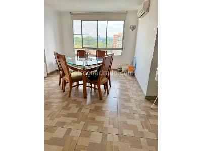 Apartamento de 3 alcobas en venta en Ciudad Jardin, Cali, 143 m² · foto 4 de 13