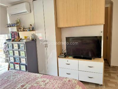 Apartamento de 3 alcobas en venta en Ciudad Jardin, Cali, 143 m² · foto 7 de 13