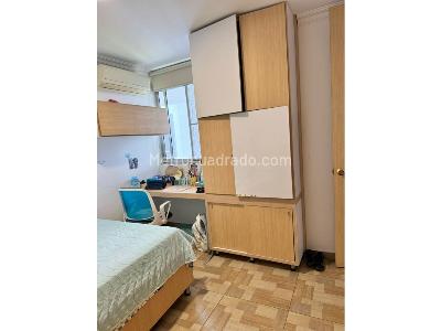 Apartamento de 3 alcobas en venta en Ciudad Jardin, Cali, 143 m² · foto 11 de 13