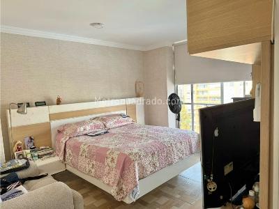 Apartamento de 3 alcobas en venta en Ciudad Jardin, Cali, 143 m² · foto 13 de 13