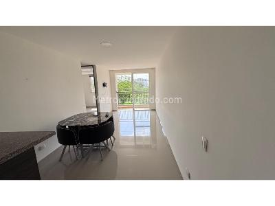 Apartamento de 2 alcobas en venta en Ciudad Pacifica Sur, Cali, 60 m² · foto 5 de 16