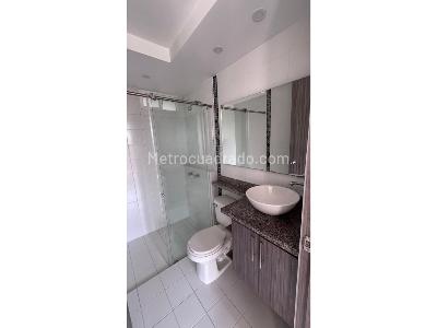 Apartamento de 2 alcobas en venta en Ciudad Pacifica Sur, Cali, 60 m² · foto 6 de 16