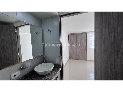 Apartamento de 2 alcobas en venta en Ciudad Pacifica Sur, Cali, 60 m² · foto 9 de 16