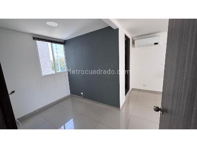 Apartamento de 2 alcobas en venta en Ciudad Pacifica Sur, Cali, 60 m² · foto 12 de 16