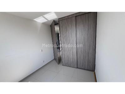 Apartamento de 2 alcobas en venta en Ciudad Pacifica Sur, Cali, 60 m² · foto 13 de 16
