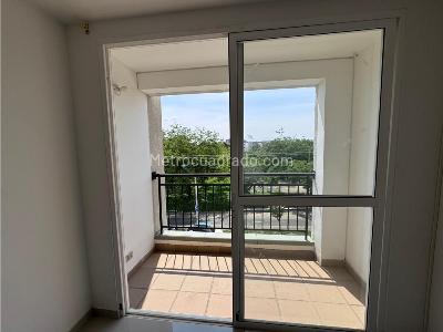 Apartamento de 2 alcobas en venta en Ciudad Pacifica Sur, Cali, 60 m² · foto 16 de 16