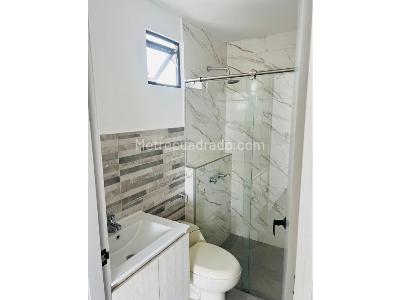 Apartamento de 3 alcobas en venta en Ciudad Pacifica Sur, Cali, 81 m² · foto 5 de 9