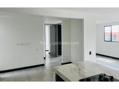 Apartamento de 3 alcobas en venta en Ciudad Pacifica Sur, Cali, 81 m² · foto 8 de 9
