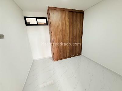 Apartaestudio en arriendo en Ciudad 2000, Cali · foto 5 de 9
