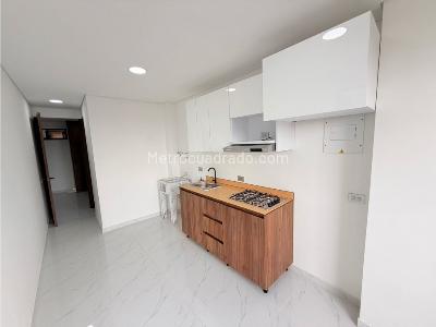 Apartaestudio en arriendo en Ciudad 2000, Cali · foto 7 de 9