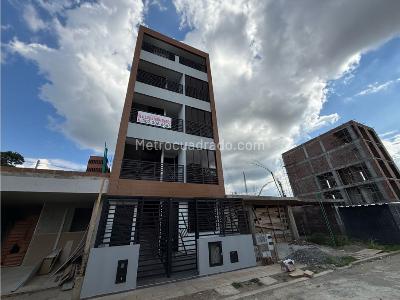 Apartaestudio en arriendo en Ciudad 2000, Cali · foto 9 de 9