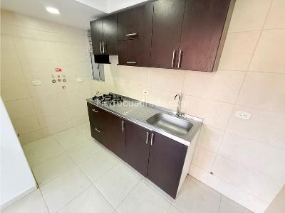 Apartamento de 3 alcobas en venta en Valle Del Lili, Cali, 65 m² · foto 6 de 20