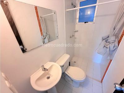 Apartamento de 3 alcobas en venta en Valle Del Lili, Cali, 65 m² · foto 13 de 20