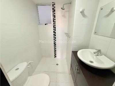 Apartamento de 3 alcobas en venta en Valle Del Lili, Cali, 65 m² · foto 17 de 20