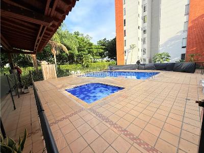 Apartamento de 3 alcobas en venta en Valle Del Lili, Cali, 65 m² · foto 18 de 20