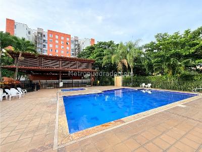 Apartamento de 3 alcobas en venta en Valle Del Lili, Cali, 65 m² · foto 20 de 20