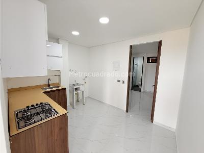 Apartaestudio en arriendo en Ciudad 2000, Cali · foto 2 de 10
