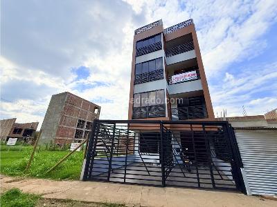 Apartaestudio en arriendo en Ciudad 2000, Cali · foto 7 de 10