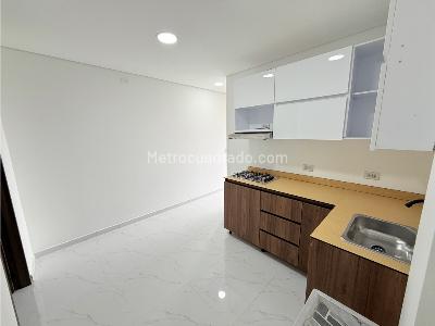 Apartaestudio en arriendo en Ciudad 2000, Cali · foto 8 de 10