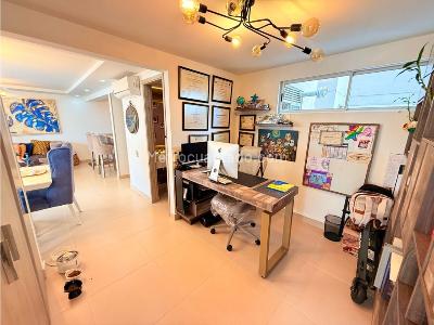 Apartamento de 2 alcobas en venta en Valle Del Lili, Cali, 113 m² · foto 6 de 20