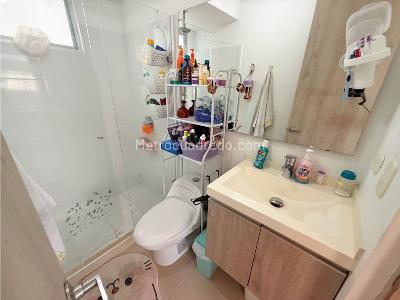 Apartamento de 2 alcobas en venta en Valle Del Lili, Cali, 113 m² · foto 7 de 20