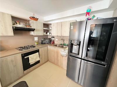 Apartamento de 2 alcobas en venta en Valle Del Lili, Cali, 113 m² · foto 8 de 20