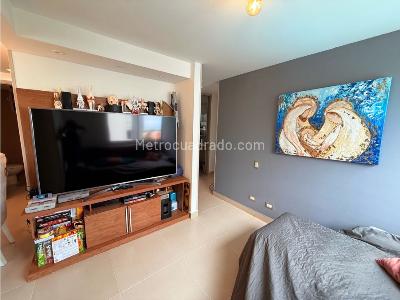 Apartamento de 2 alcobas en venta en Valle Del Lili, Cali, 113 m² · foto 10 de 20